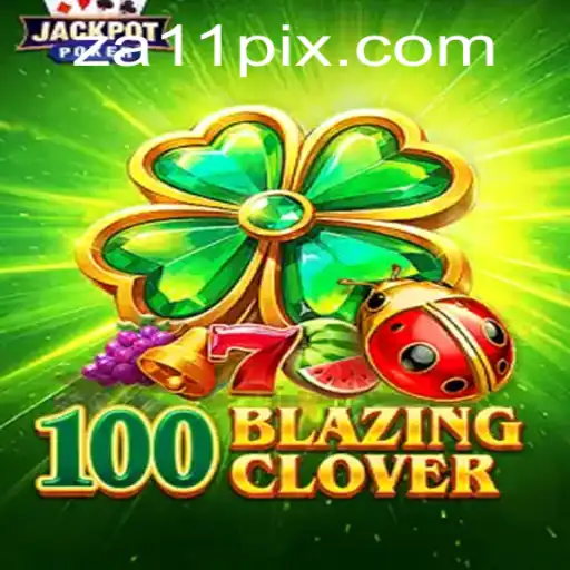 Explorando o Mundo de 100BlazingClover: Um Mergulho nas Aventuras do Jogo