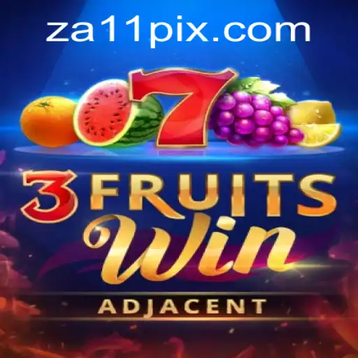 Explorando o Jogo de Azar: 3FruitsWin e o Fascínio dos Slots Modernos