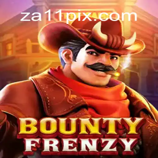Explorando o Mundo de BountyFrenzy - Um Universo de Aventuras e Estratégias