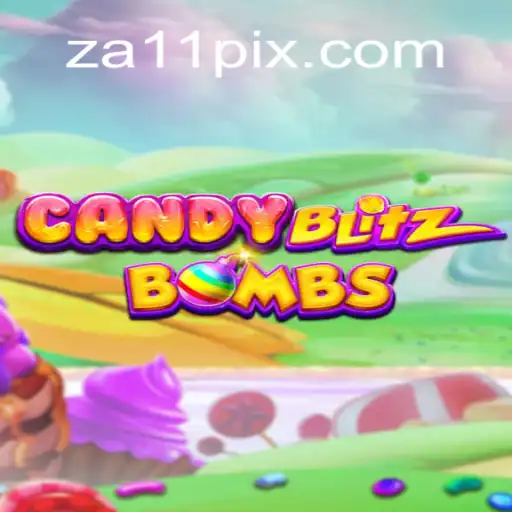 CandyBlitzBombs: Explorando o Mundo do Novo Jogo Sensação