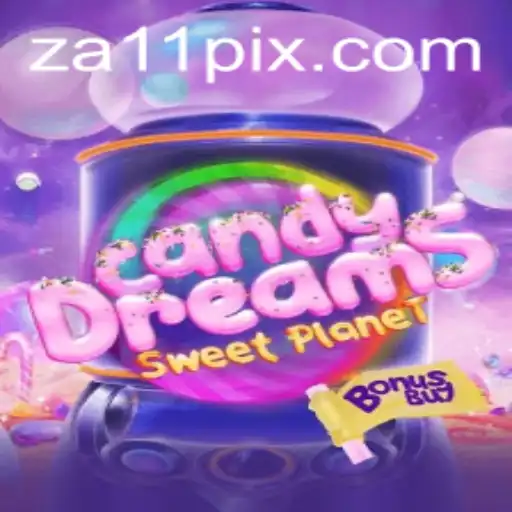 CandyDreamsSweetPlanet: Uma Jornada Doce pelo Universo do Entretenimento