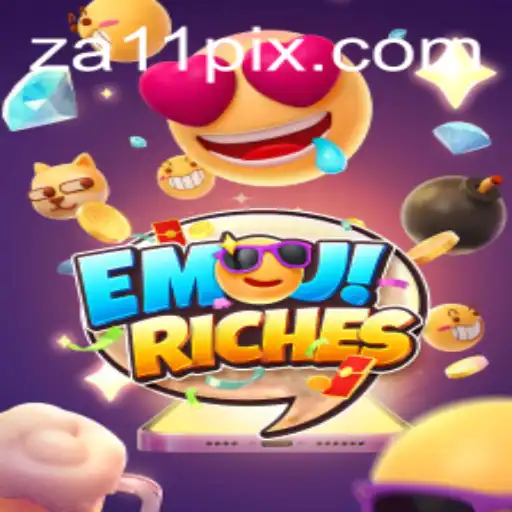 Explorando o Mundo Fascinante do Jogo EmojiRiches