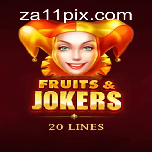 Descubra o Universo Cativante do Jogo FruitsAndJokers20