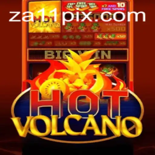 Descubra o Excitante Mundo de HotVolcano: Um Jogo que Aquece!