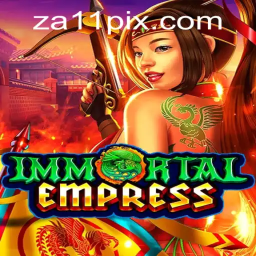 Explorando o Mundo de ImmortalEmpress: Uma Jornada pela Eternidade