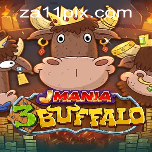 Descobrindo JMania3Buffalo: O Novo Fenômeno dos Jogos com Za11