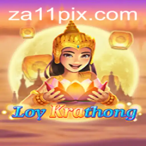 Descubra o Encantador Jogo de LoyKrathong