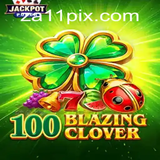Explorando o Mundo de 100BlazingClover: Um Mergulho nas Aventuras do Jogo