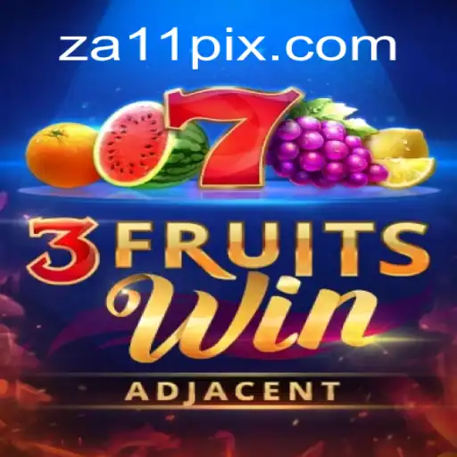 Explorando o Jogo de Azar: 3FruitsWin e o Fascínio dos Slots Modernos