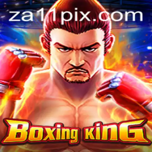 BoxingKing: Domine o Ringue com Estratégia e Habilidade
