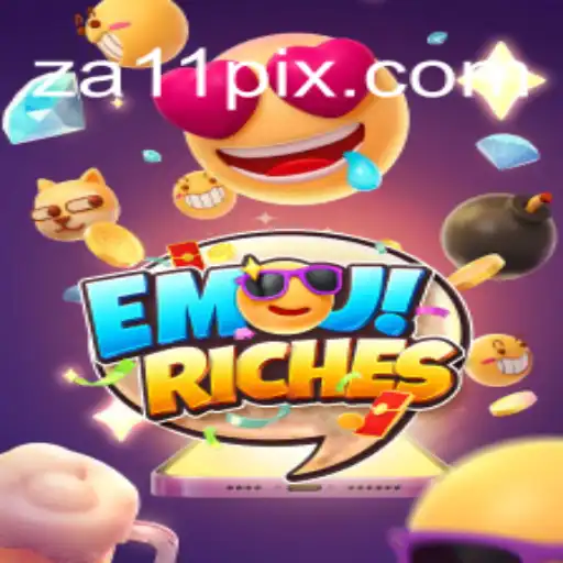 Explorando o Mundo Fascinante do Jogo EmojiRiches