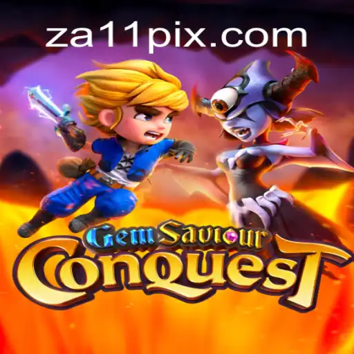 Explorando o Mundo de Aventuras de GemSaviourConquest