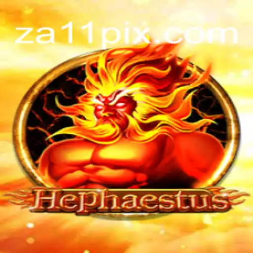 Hephaestus: A Arte da Forja em um Jogo de Estratégia Inovador