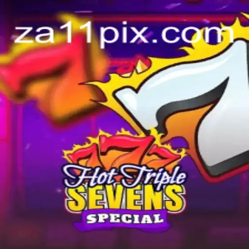 Explorando o Mundo de HotTripleSevensSpecial