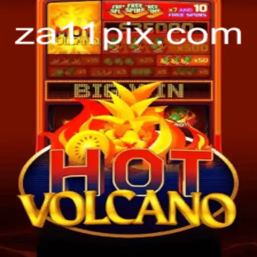 Descubra o Excitante Mundo de HotVolcano: Um Jogo que Aquece!