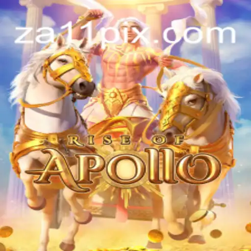Rise of Apollo: Uma Nova Era de Estratégia e Aventura
