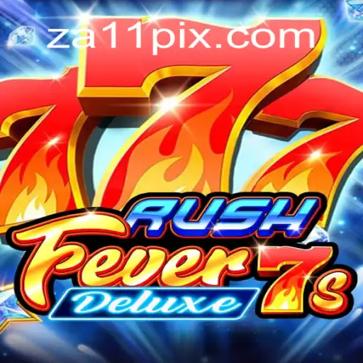 Descubra RushFever7sDeluxe: O Novo Frenesi dos Jogos On-line