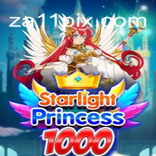 StarlightPrincess1000: Uma Jornada Intergaláctica no Mundo dos Jogos