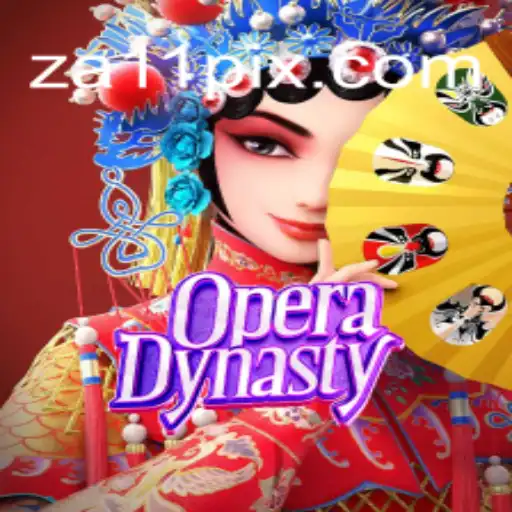 OperaDynasty: Descubra o Fascinante Universo deste Jogo Inovador