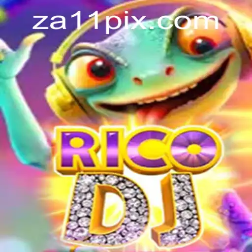 Explorando o Universo de 'RicoDJ': O Jogo da Nova Era