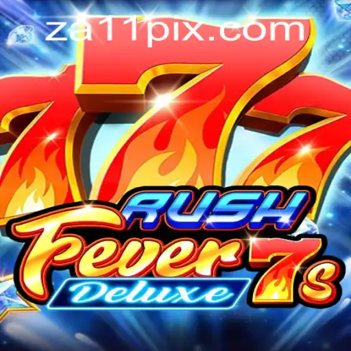 Descubra RushFever7sDeluxe: O Novo Frenesi dos Jogos On-line