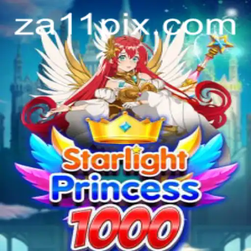 StarlightPrincess1000: Uma Jornada Intergaláctica no Mundo dos Jogos